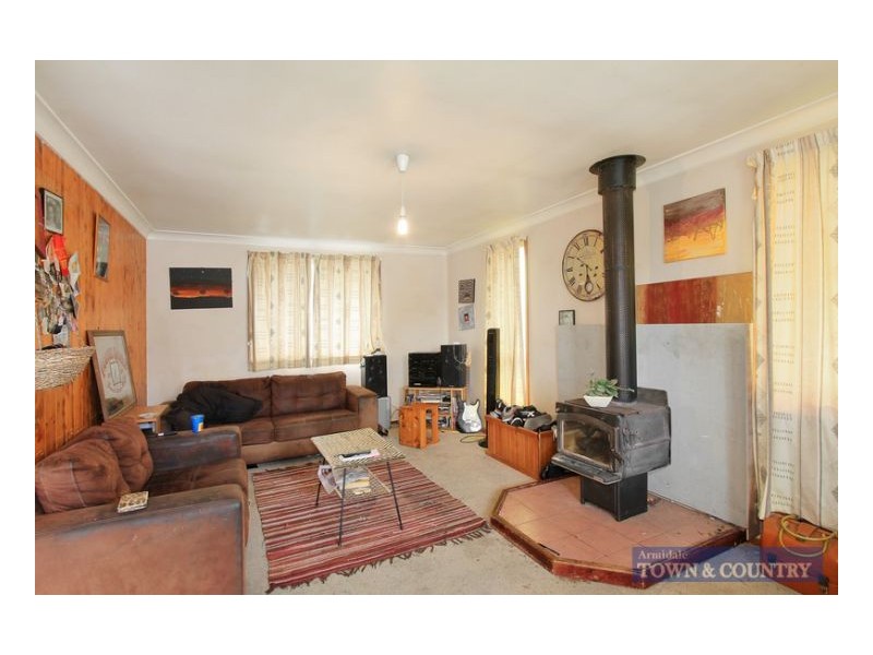 97 Golgotha Street, Armidale NSW 2350