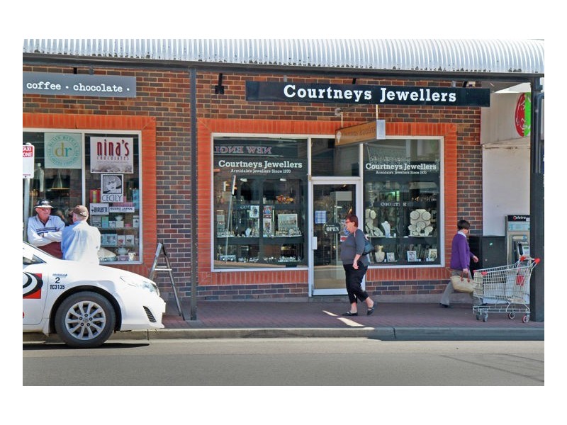 6/206 Beardy Street, Armidale NSW 2350