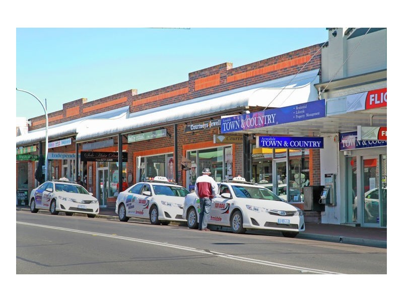 6/206 Beardy Street, Armidale NSW 2350