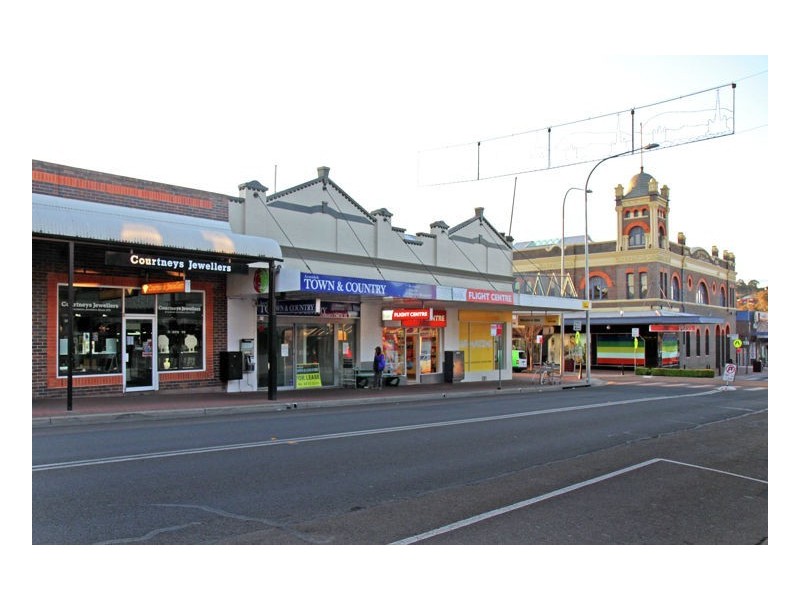 6/206 Beardy Street, Armidale NSW 2350