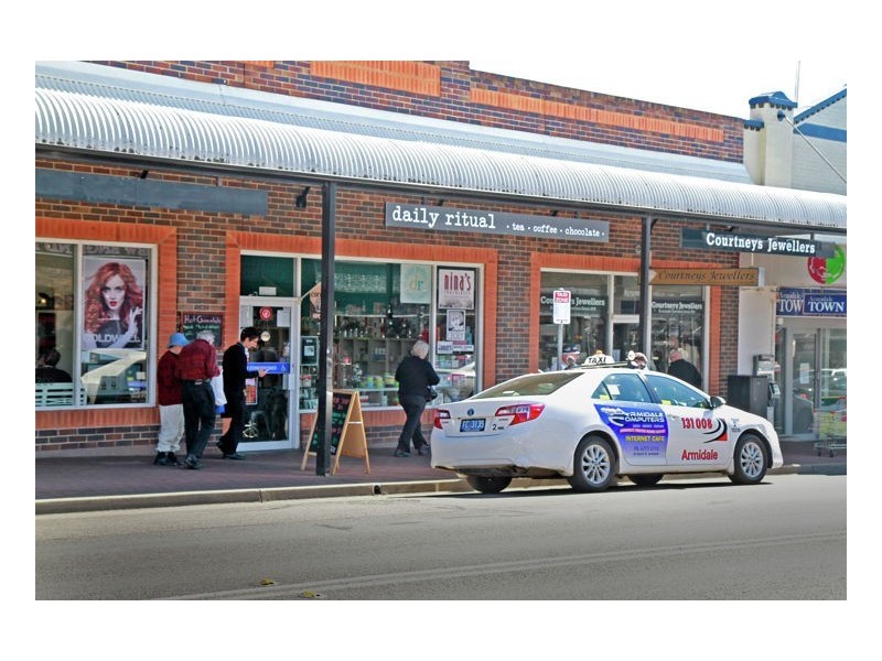 6/206 Beardy Street, Armidale NSW 2350