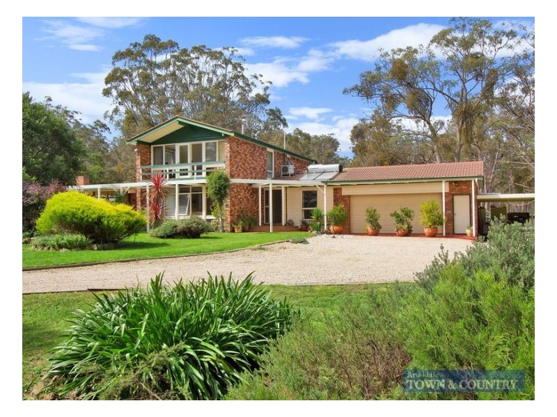 336 Herbert Park Road, Armidale NSW 2350