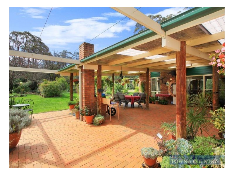 336 Herbert Park Road, Armidale NSW 2350