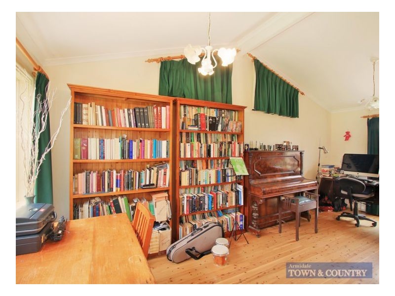 336 Herbert Park Road, Armidale NSW 2350