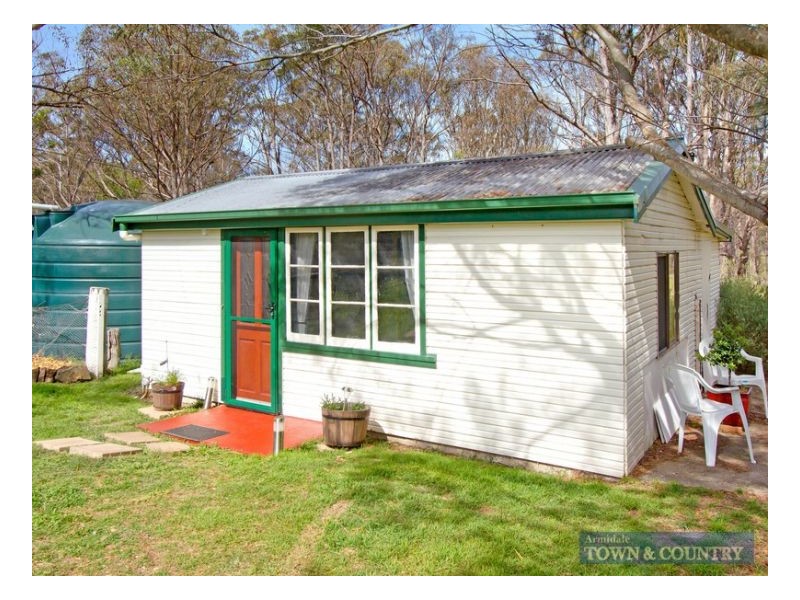 336 Herbert Park Road, Armidale NSW 2350