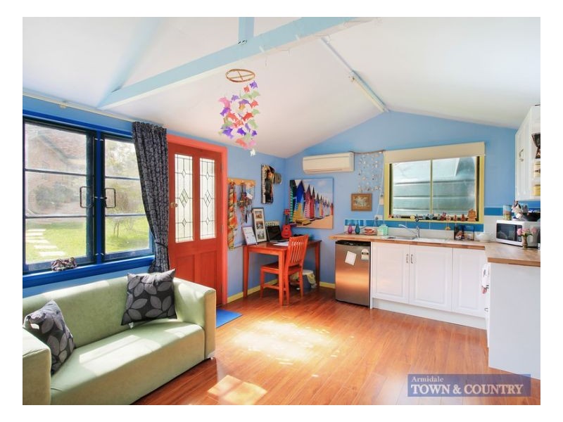 336 Herbert Park Road, Armidale NSW 2350