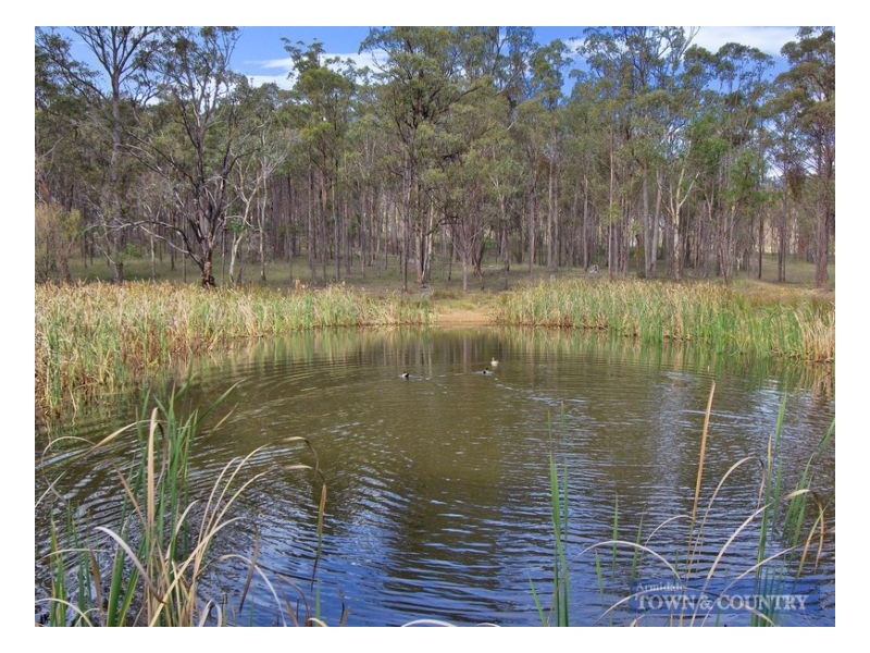 336 Herbert Park Road, Armidale NSW 2350