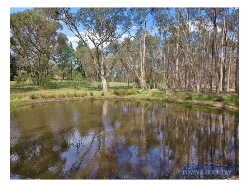 336 Herbert Park Road, Armidale NSW 2350
