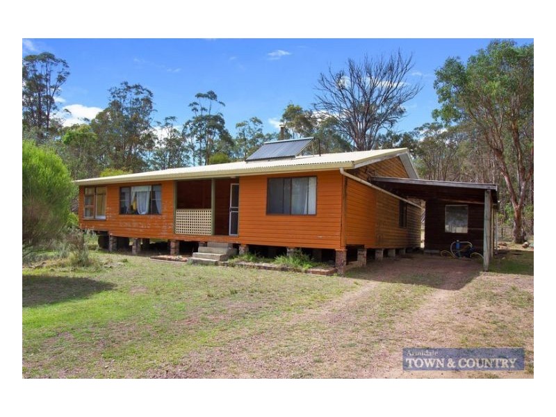 31 Adina Road, Invergowrie NSW 2350