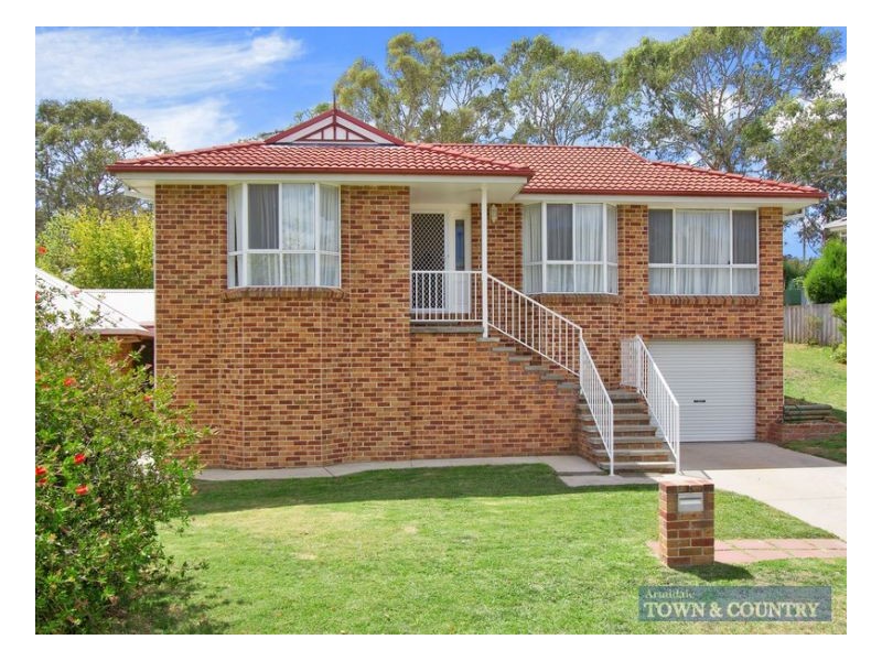 5 Baird Place, Armidale NSW 2350