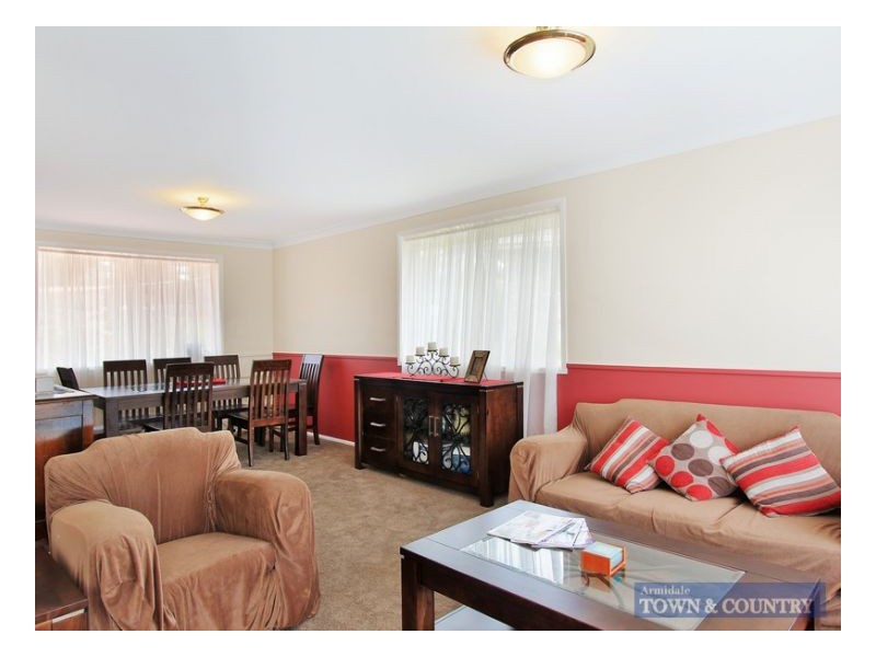 5 Baird Place, Armidale NSW 2350