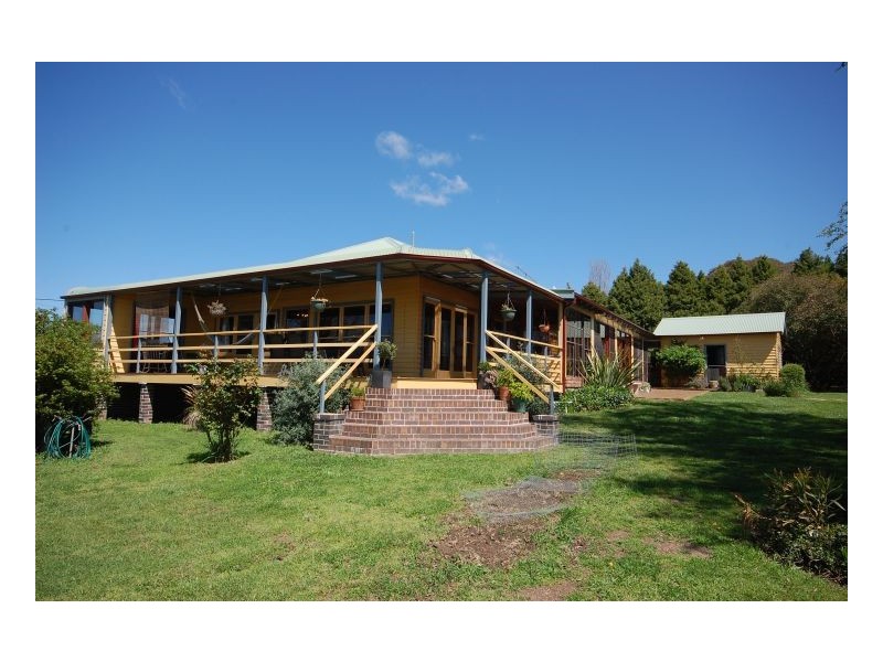 62 Marble Hill Road, Armidale NSW 2350
