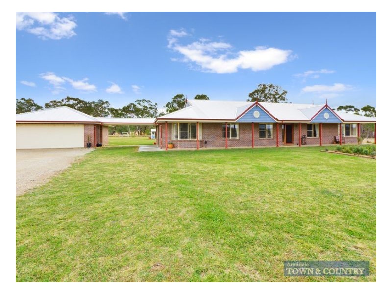 11247 New England Highway, Armidale NSW 2350