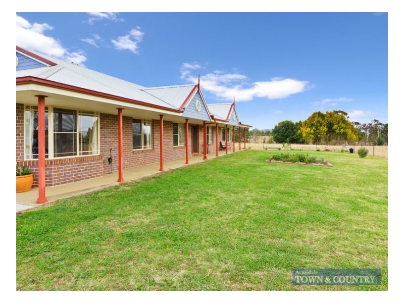 11247 New England Highway, Armidale NSW 2350