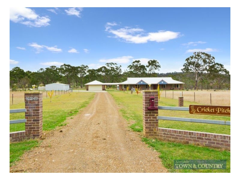 11247 New England Highway, Armidale NSW 2350