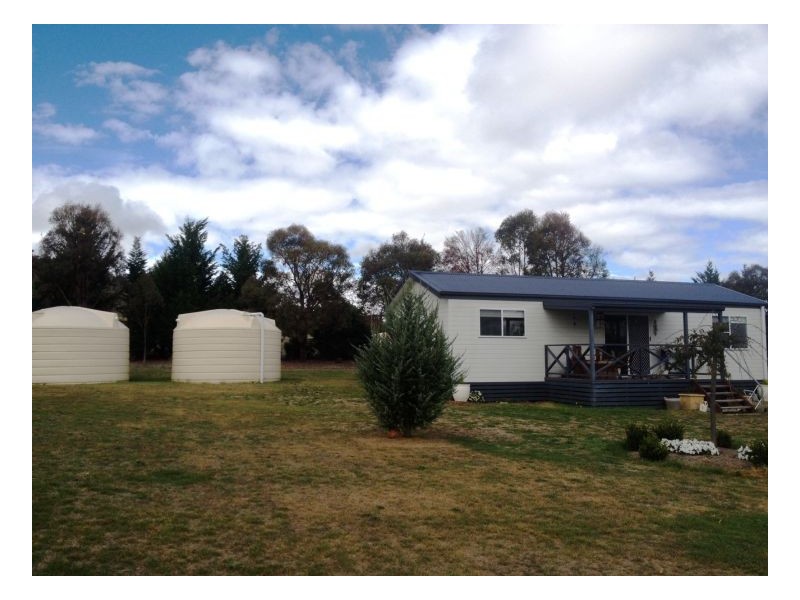 88 Hanlan Road, Armidale NSW 2350