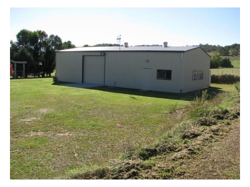 88 Hanlan Road, Armidale NSW 2350