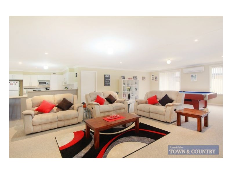 23 Rusden Court, Armidale NSW 2350