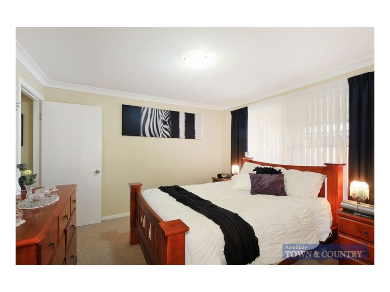 23 Rusden Court, Armidale NSW 2350