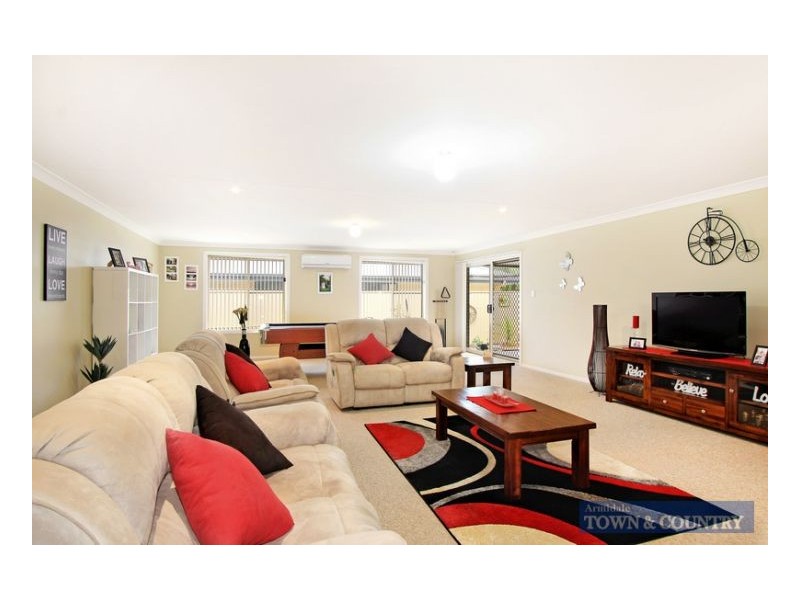 23 Rusden Court, Armidale NSW 2350