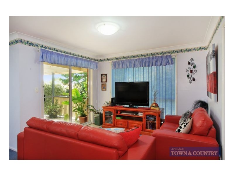 11 Baldwyn Street, Armidale NSW 2350