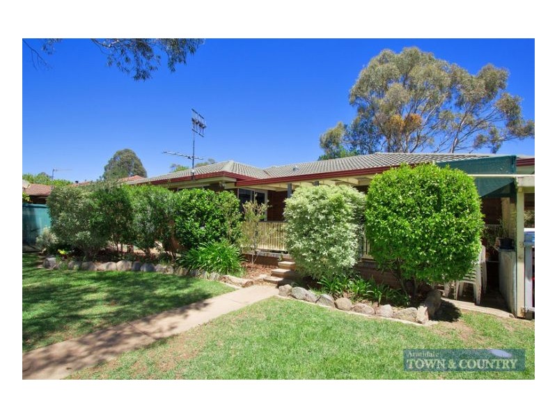 11 Baldwyn Street, Armidale NSW 2350