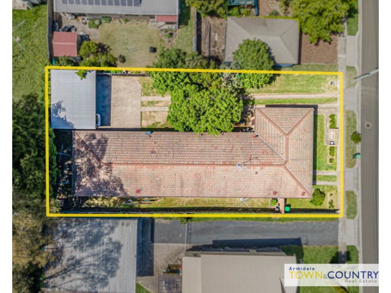 3/73 Markham Street, Armidale NSW 2350