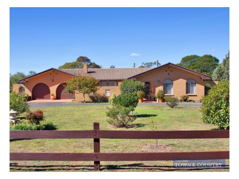 198 Cluny Road, Armidale NSW 2350