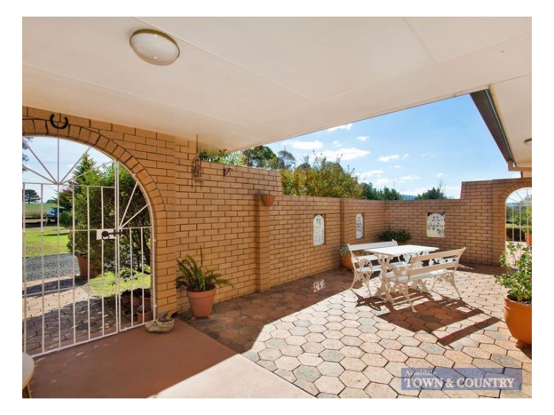 198 Cluny Road, Armidale NSW 2350