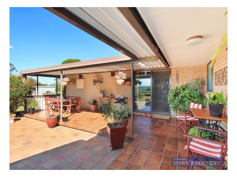 198 Cluny Road, Armidale NSW 2350