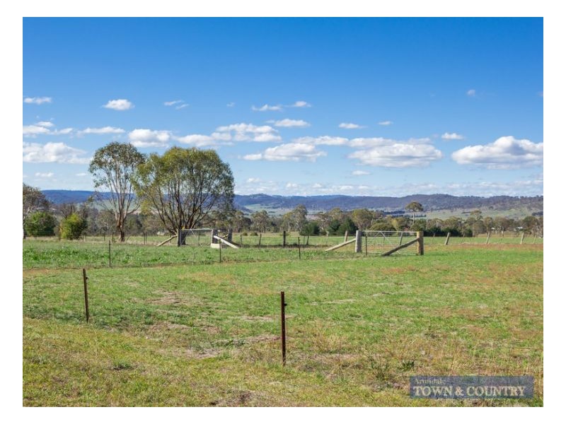 198 Cluny Road, Armidale NSW 2350