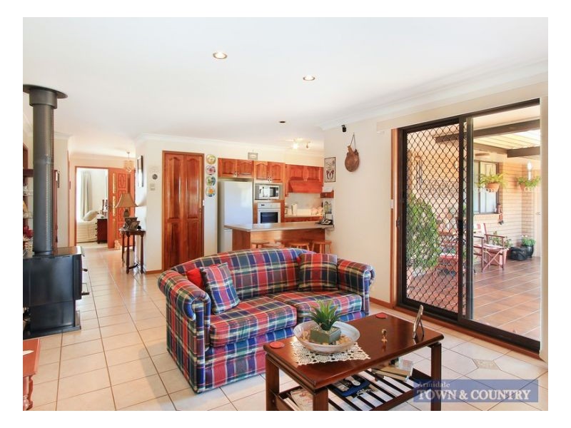 198 Cluny Road, Armidale NSW 2350