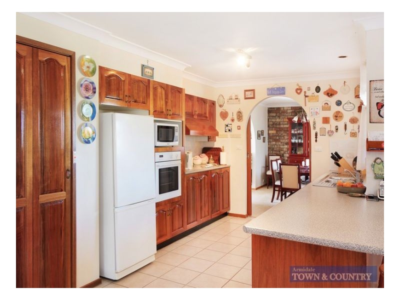 198 Cluny Road, Armidale NSW 2350