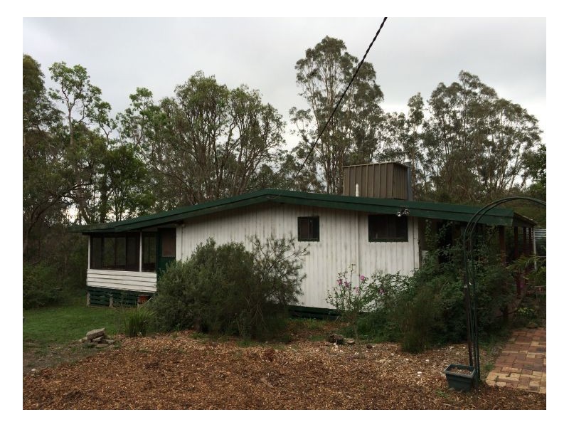 46 Tabulum Road, Armidale NSW 2350