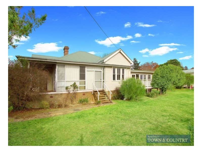 192 Markham Street, Armidale NSW 2350