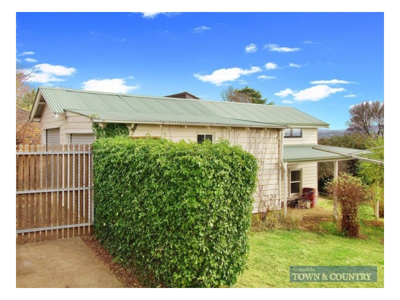 192 Markham Street, Armidale NSW 2350