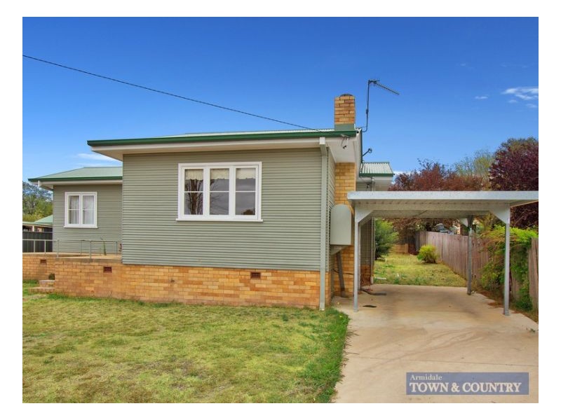 Armidale NSW 2350