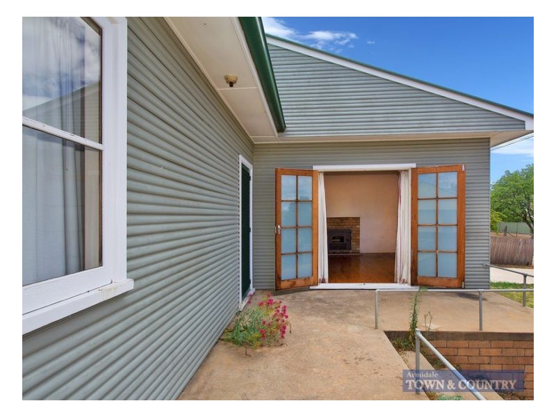 Armidale NSW 2350