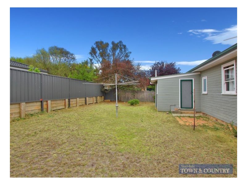 Armidale NSW 2350