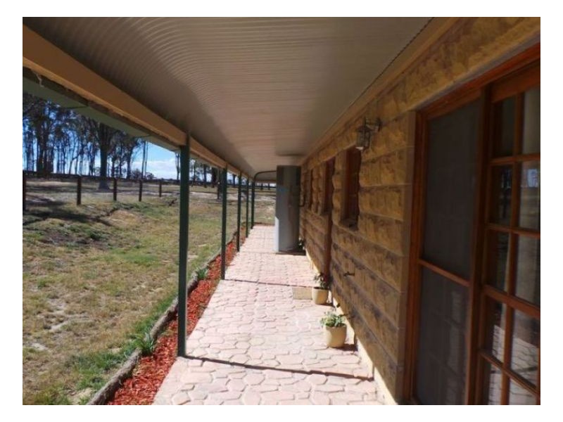 7168 New England Highway, Armidale NSW 2350