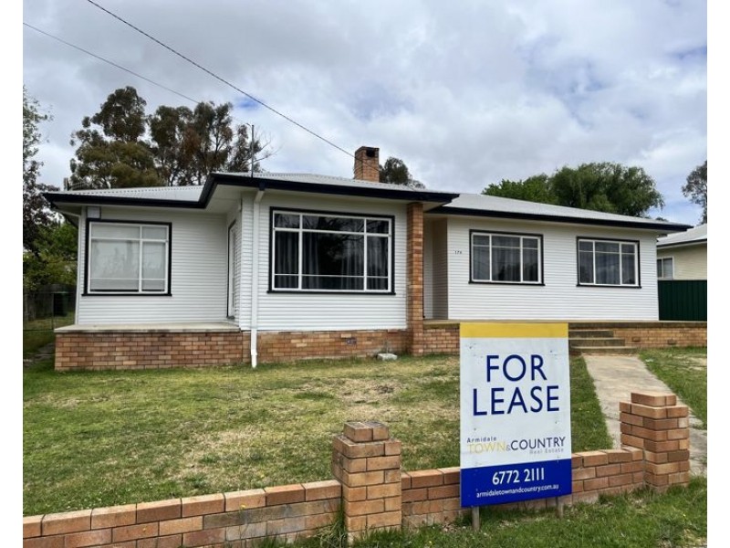 174 Mossman Street, Armidale NSW 2350