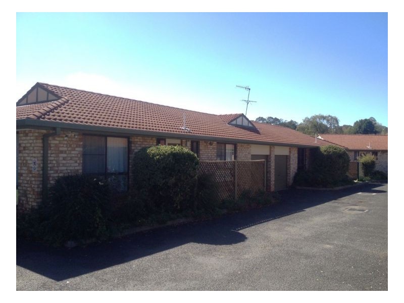 1-6/27 Niagara, Armidale NSW 2350