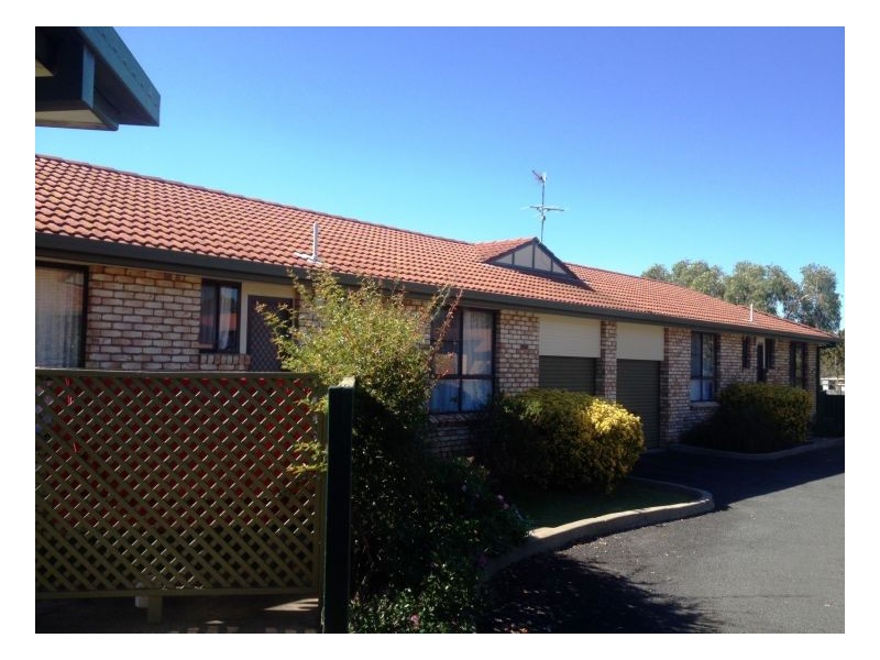1-6/27 Niagara, Armidale NSW 2350