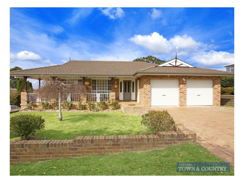 28 The Avenue, Armidale NSW 2350