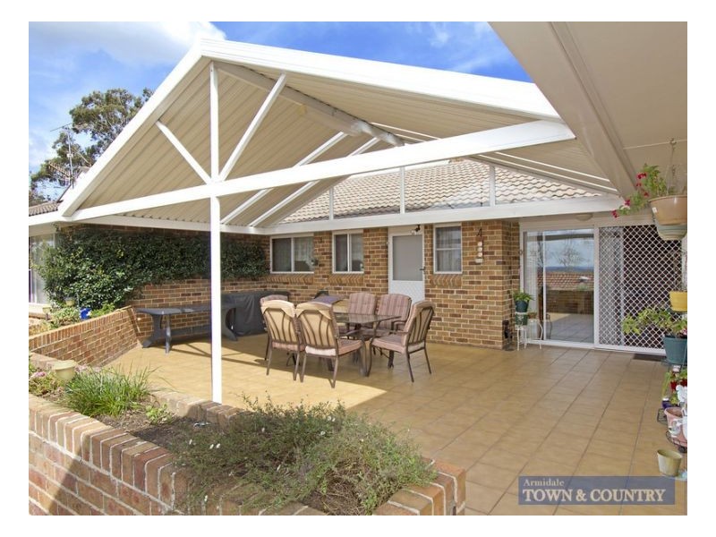 28 The Avenue, Armidale NSW 2350