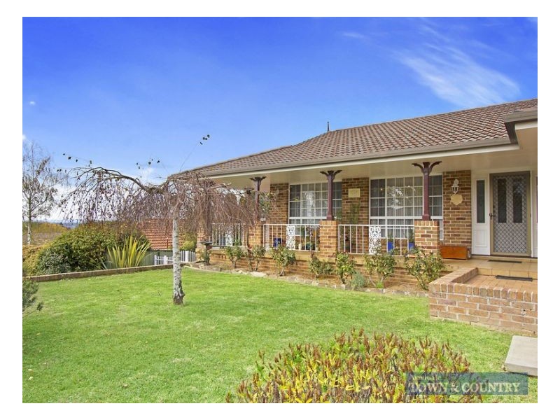 28 The Avenue, Armidale NSW 2350