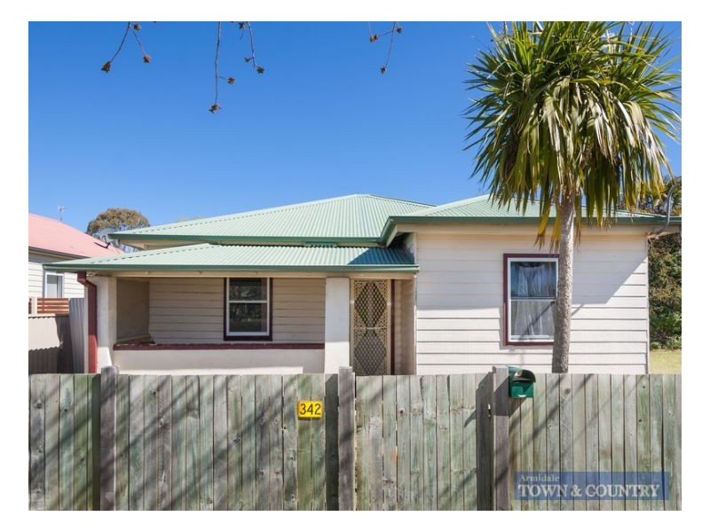 342 Beardy Street, Armidale NSW 2350