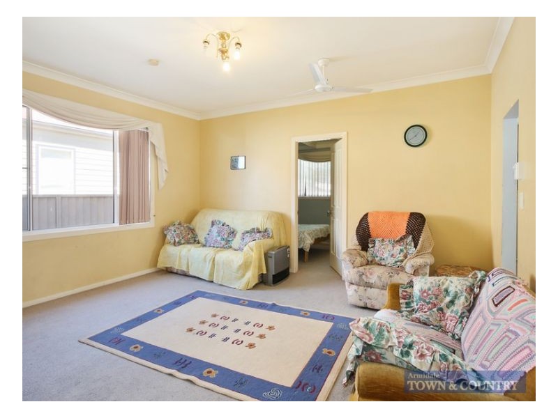 342 Beardy Street, Armidale NSW 2350