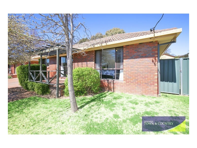 1/54-56 Claude Street, Armidale NSW 2350