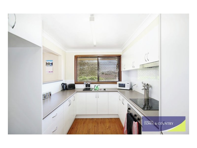 1/54-56 Claude Street, Armidale NSW 2350